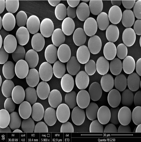 Nickel Magnetic Beads