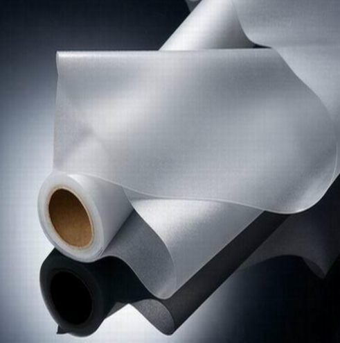 PMMA Microspheres for Polyolefin Film Anti-blocking
